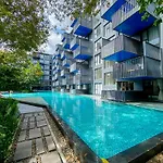 The Deck Condominium Patong Beach